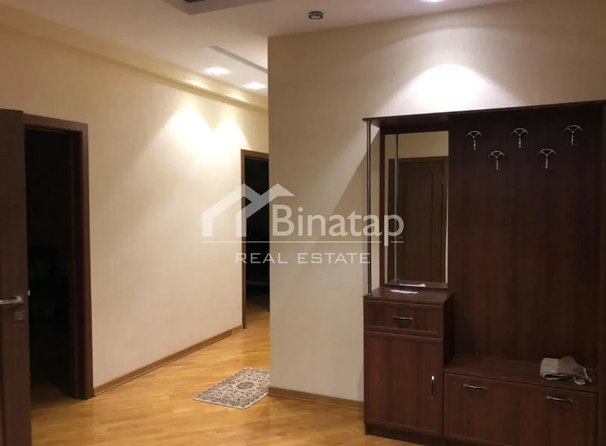 Сдаётся 3-комн. новостройка 118 м², м. Хатаи — фото 9