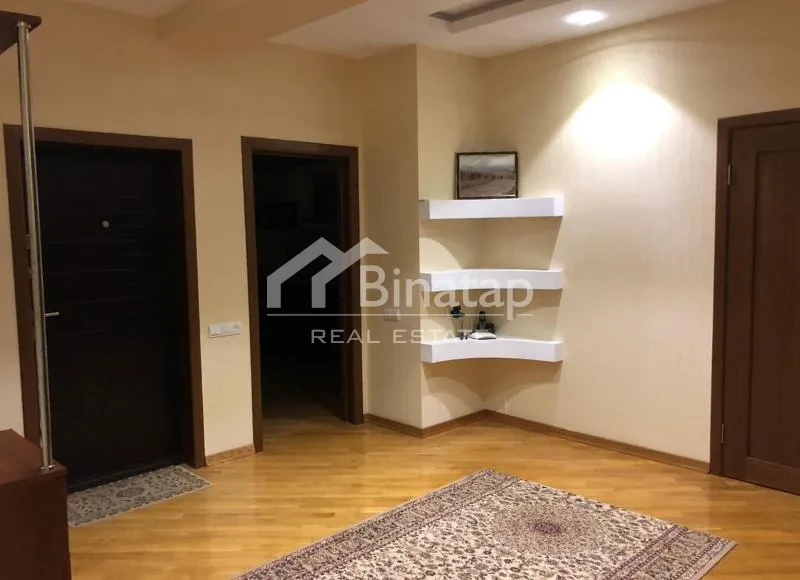 Сдаётся 3-комн. новостройка 118 м², м. Хатаи — фото 10