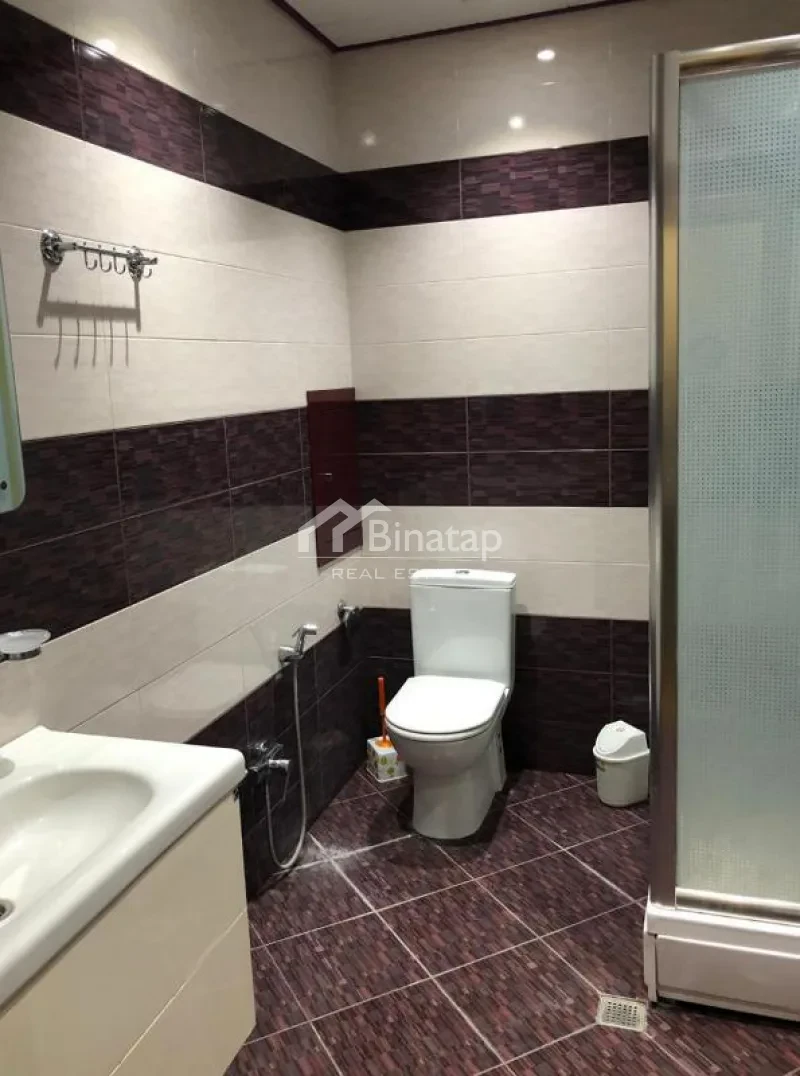 Сдаётся 3-комн. новостройка 118 м², м. Хатаи — фото 11