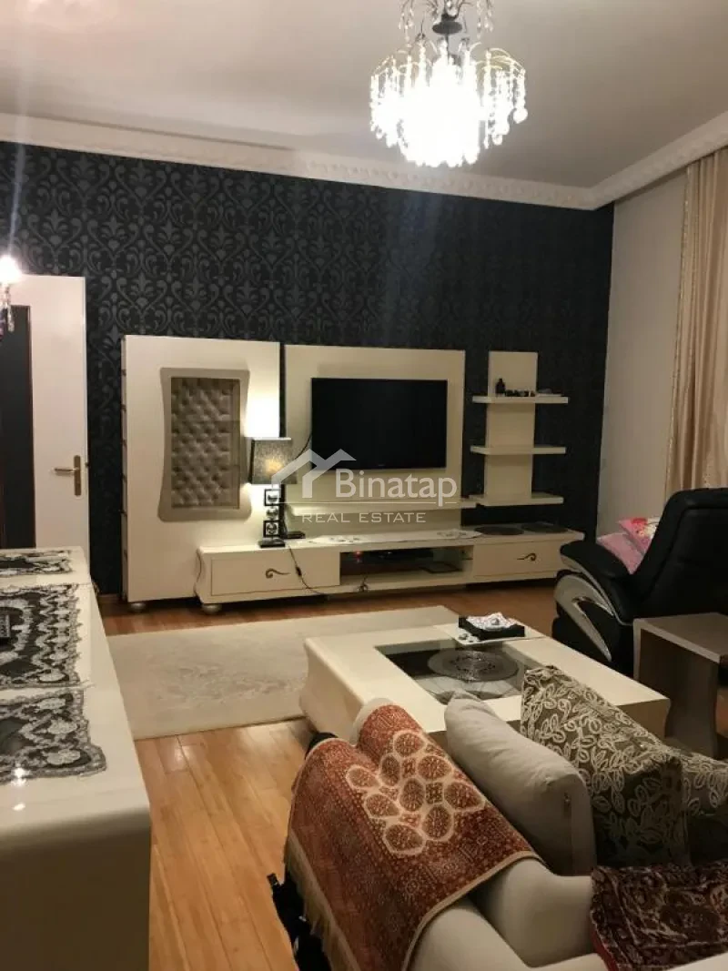 Продаётся 2-комн. новостройка 98 м², Насиминский р-н — фото 2