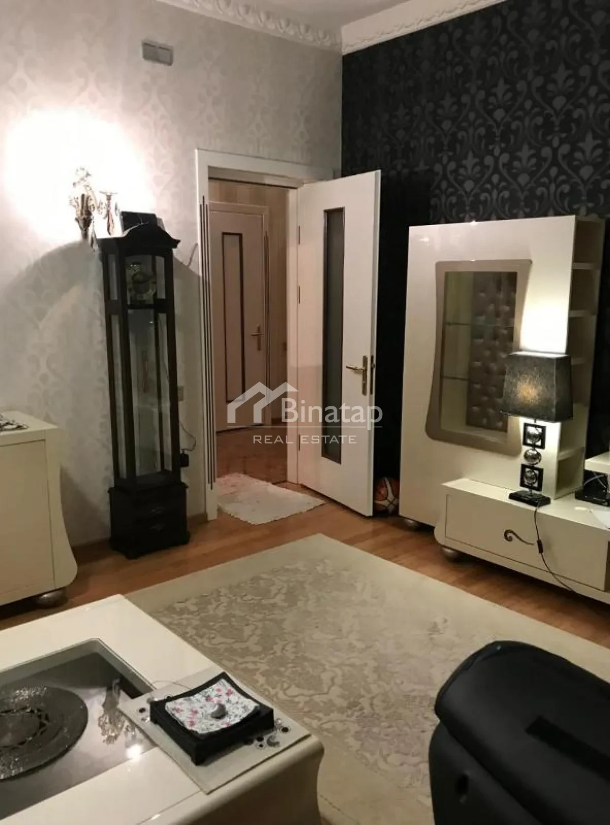 Продаётся 2-комн. новостройка 98 м², Насиминский р-н — фото 3