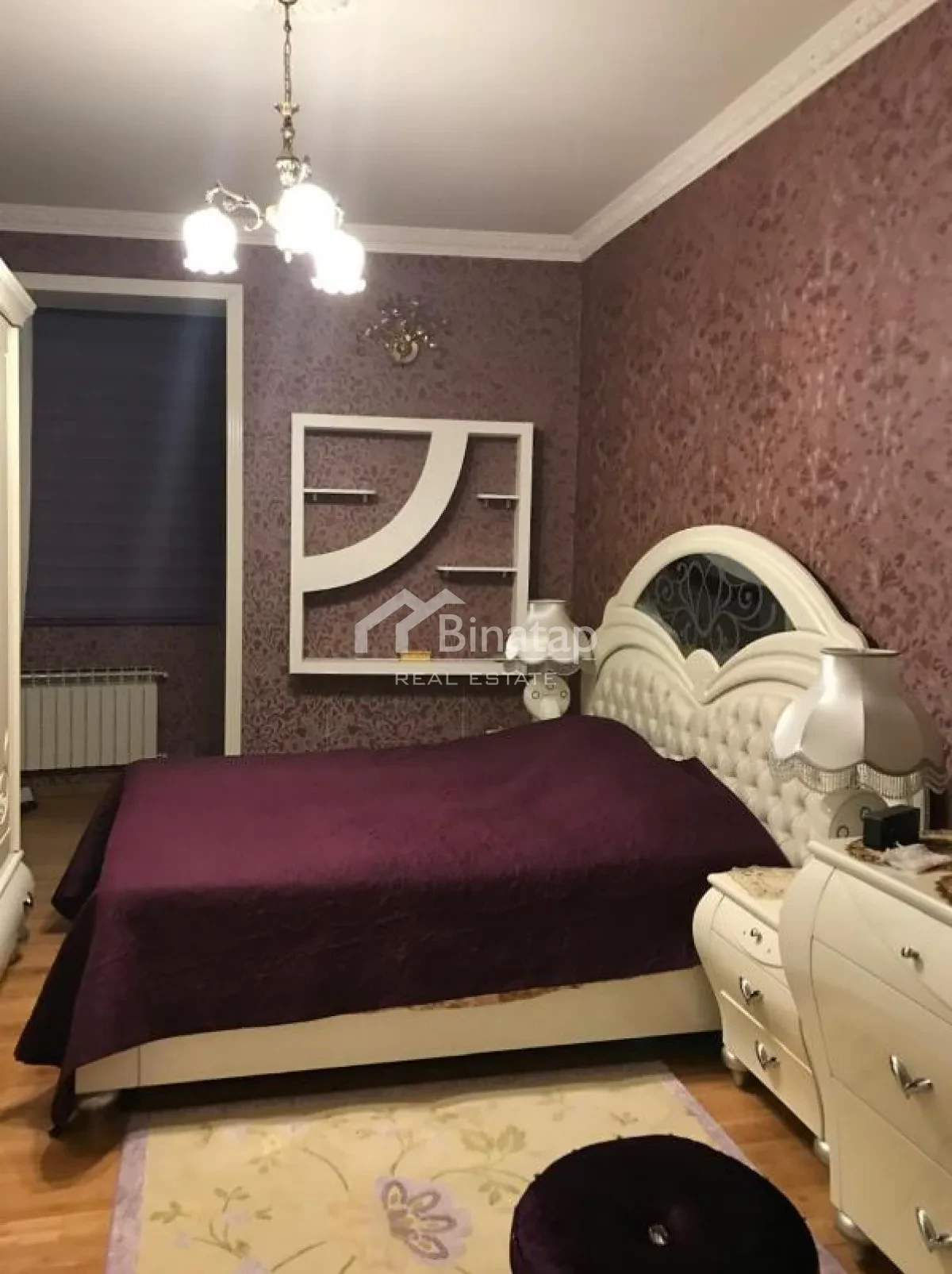 Продаётся 2-комн. новостройка 98 м², Насиминский р-н — фото 4