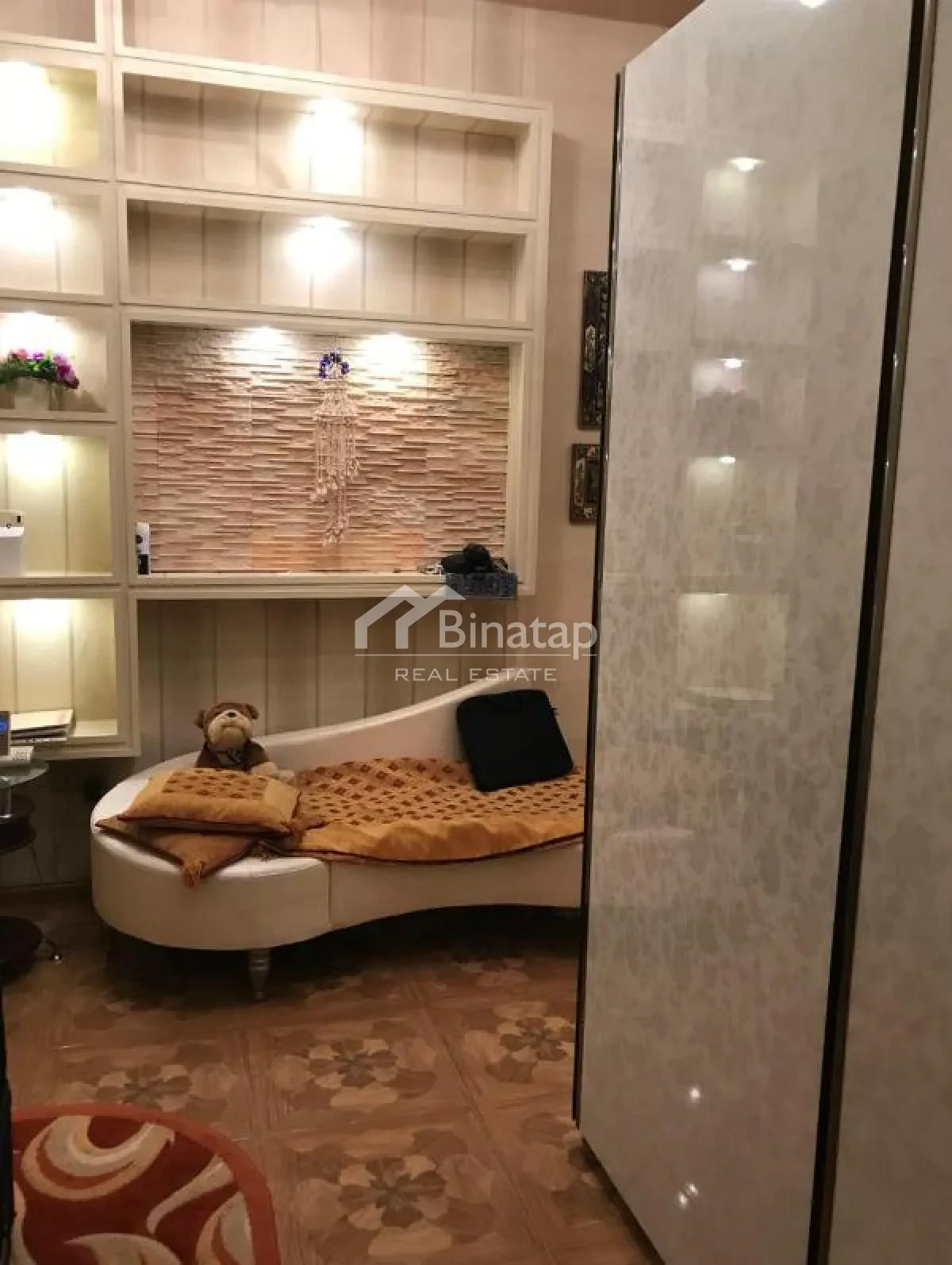 Продаётся 2-комн. новостройка 98 м², Насиминский р-н — фото 5