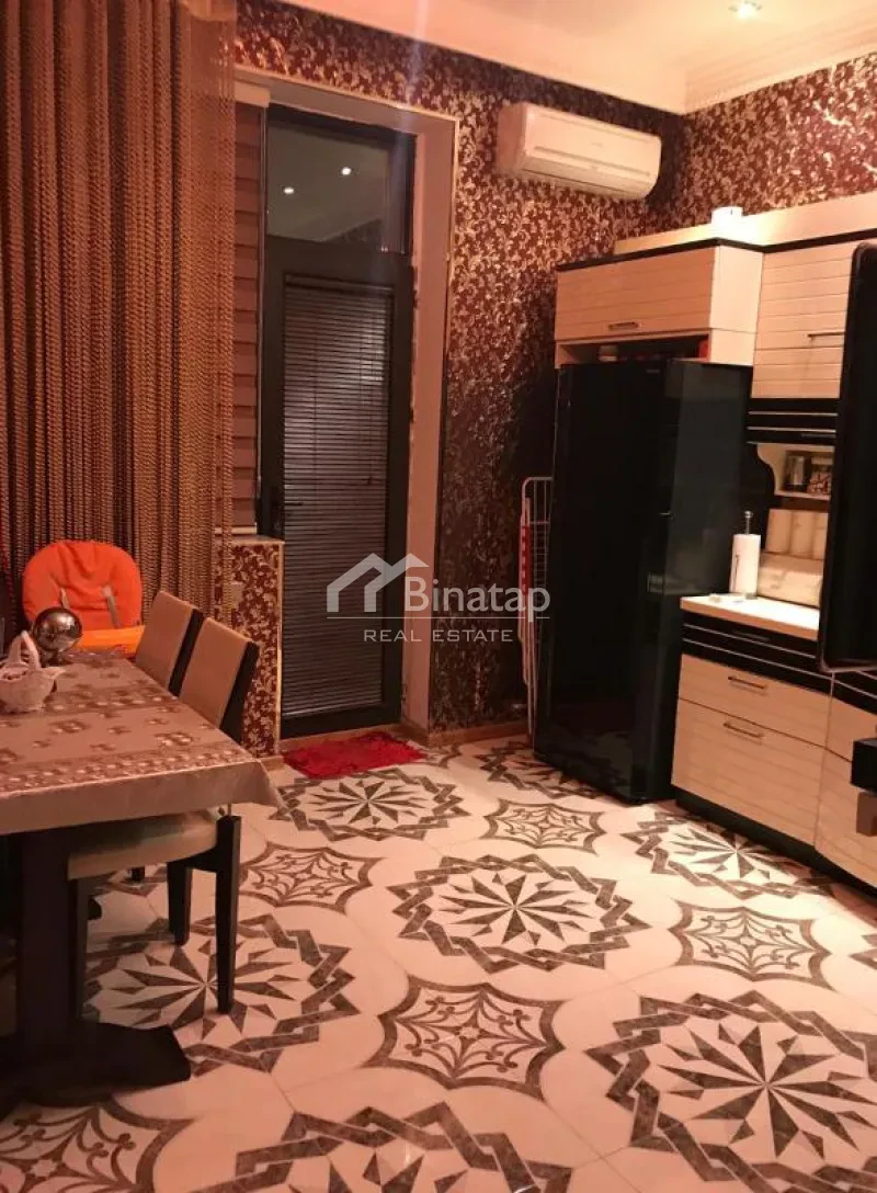 Продаётся 2-комн. новостройка 98 м², Насиминский р-н — фото 6