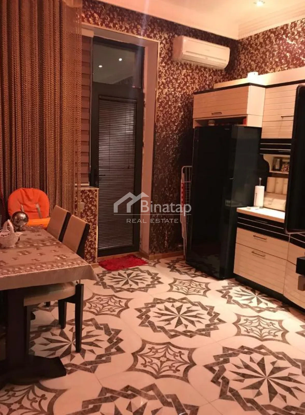 Продаётся 2-комн. новостройка 98 м², Насиминский р-н — фото 6