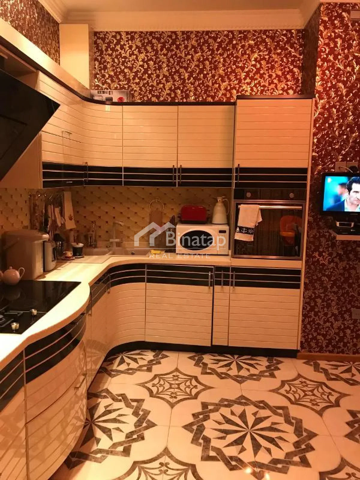 Продаётся 2-комн. новостройка 98 м², Насиминский р-н — фото 7