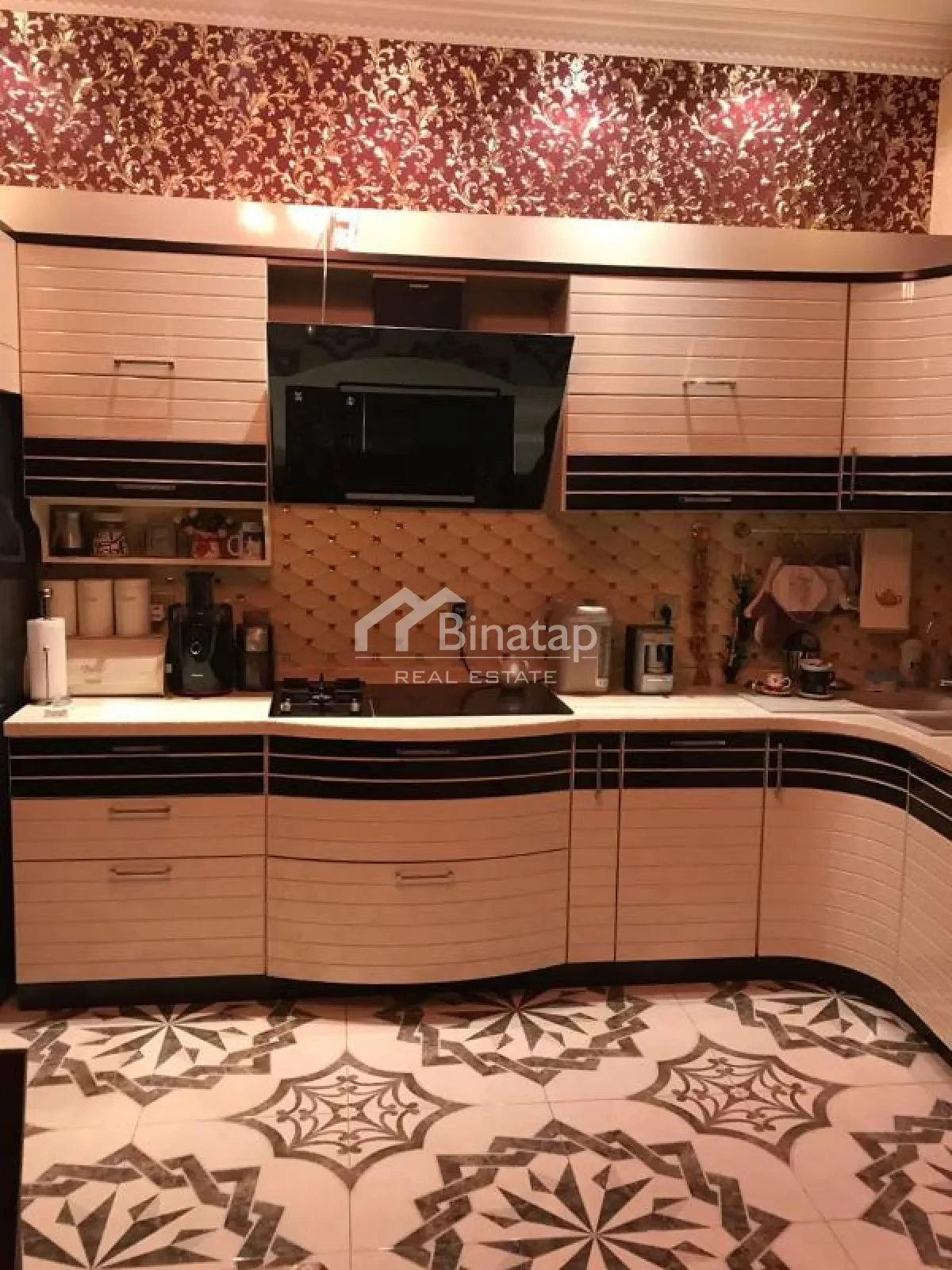 Продаётся 2-комн. новостройка 98 м², Насиминский р-н — фото 8