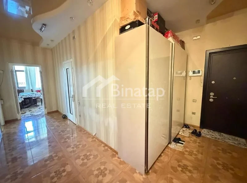 Продаётся 2-комн. новостройка 98 м², Насиминский р-н — фото 10