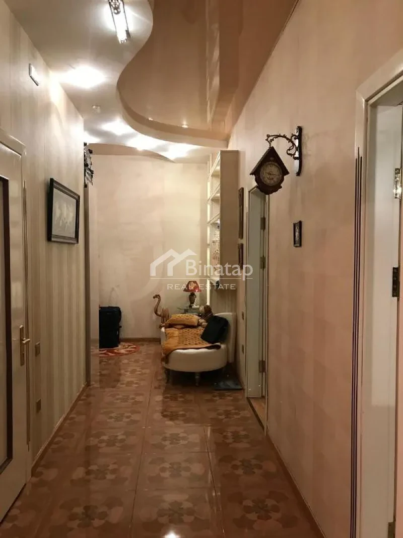 Продаётся 2-комн. новостройка 98 м², Насиминский р-н — фото 11
