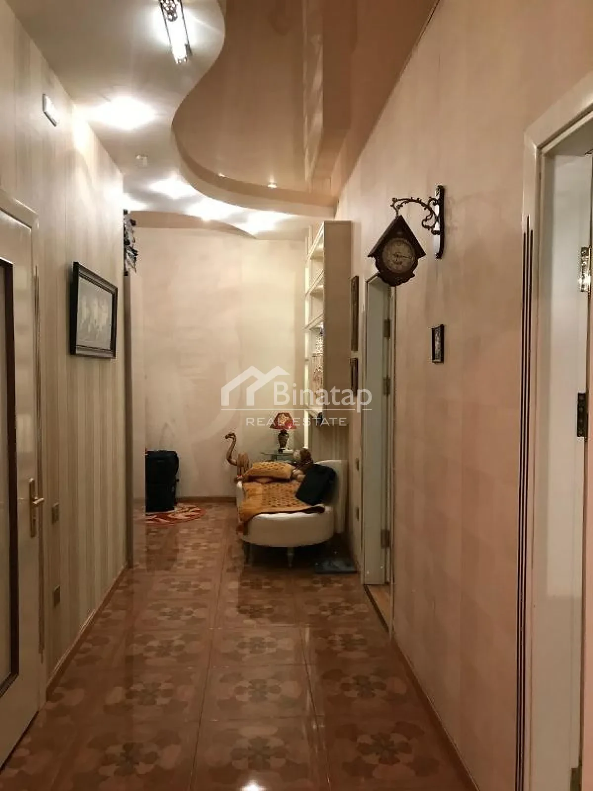 Продаётся 2-комн. новостройка 98 м², Насиминский р-н — фото 11