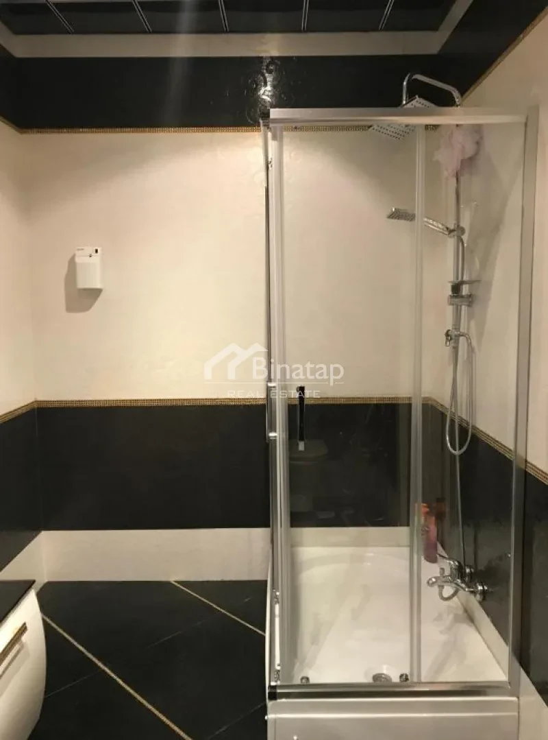 Продаётся 2-комн. новостройка 98 м², Насиминский р-н — фото 13