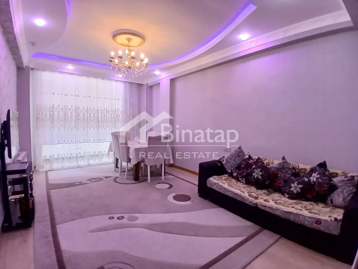 Продаётся 3-комн. новостройка 95 м², Хырдалан р-н — фото 1