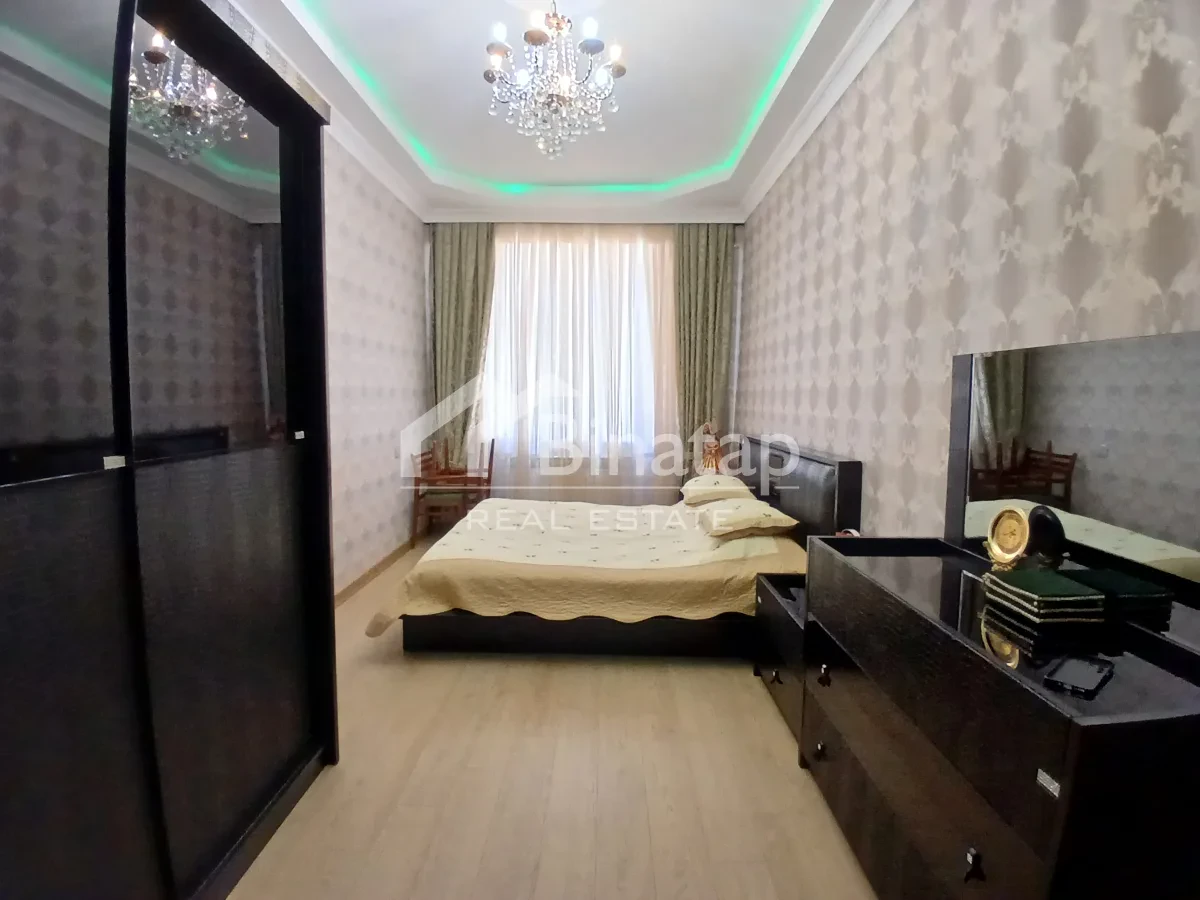 Продаётся 3-комн. новостройка 95 м², Хырдалан р-н — фото 5