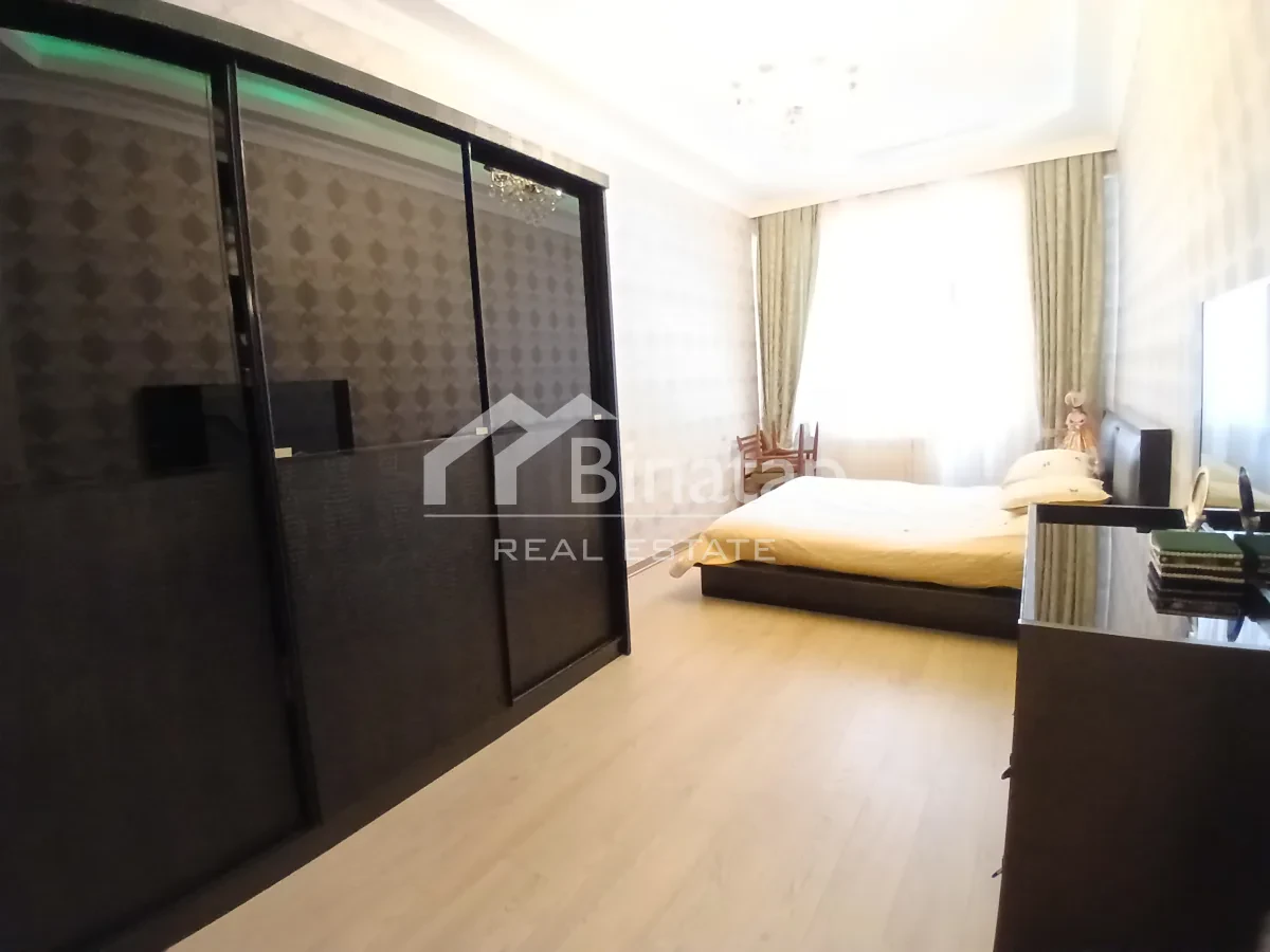 Продаётся 3-комн. новостройка 95 м², Хырдалан р-н — фото 6