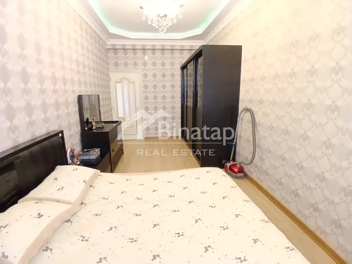 Продаётся 3-комн. новостройка 95 м², Хырдалан р-н — фото 7