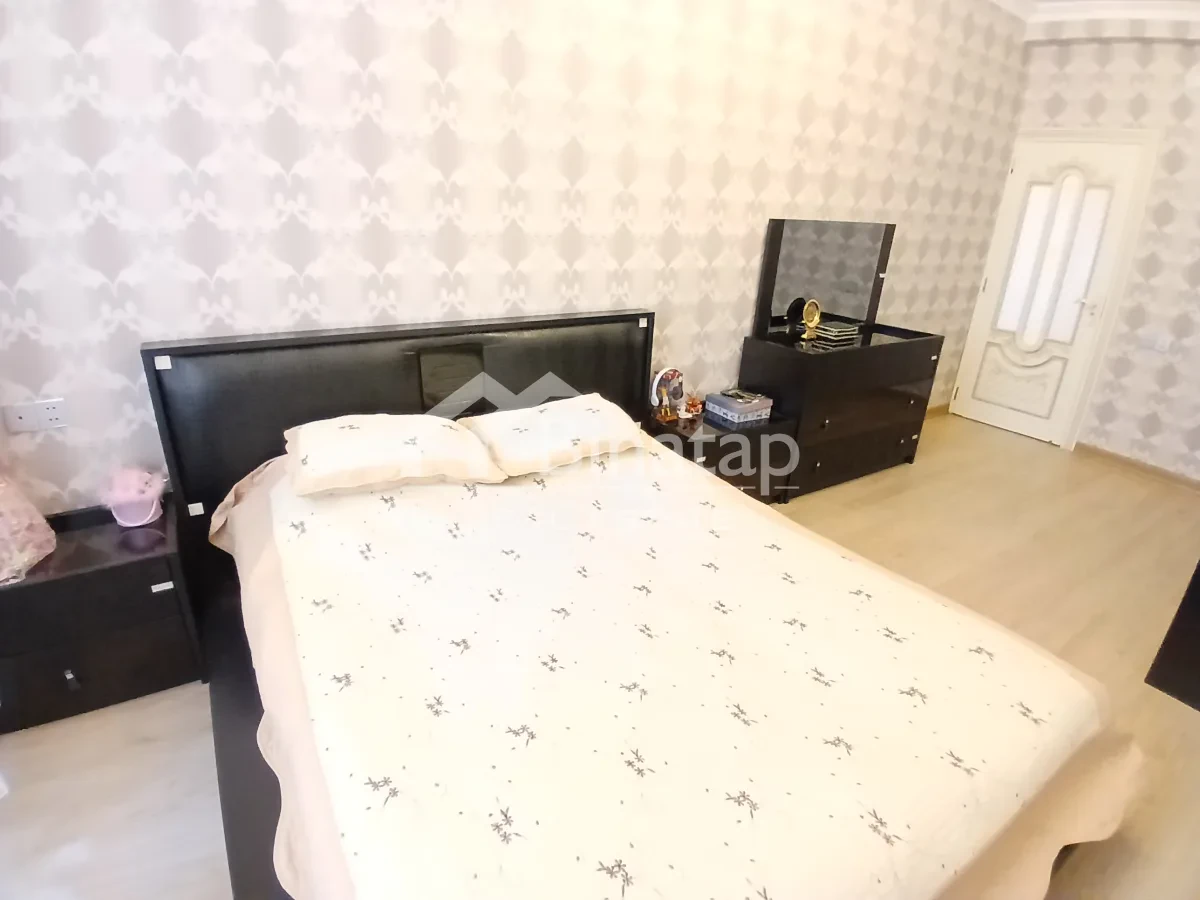 Продаётся 3-комн. новостройка 95 м², Хырдалан р-н — фото 8