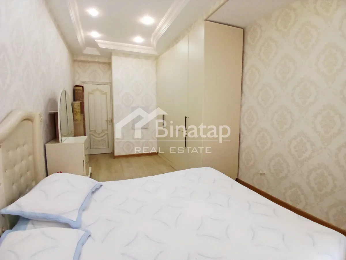 Продаётся 3-комн. новостройка 95 м², Хырдалан р-н — фото 10