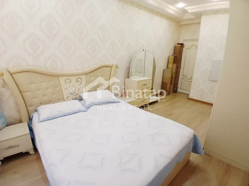 Продаётся 3-комн. новостройка 95 м², Хырдалан р-н — фото 11