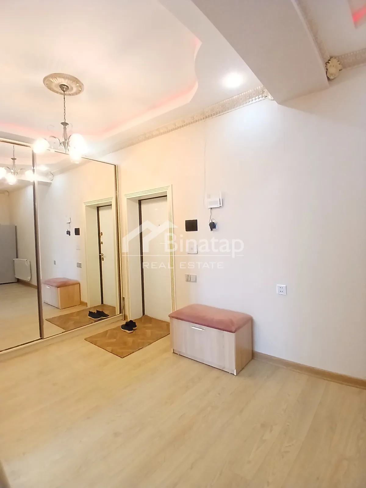 Продаётся 3-комн. новостройка 95 м², Хырдалан р-н — фото 12