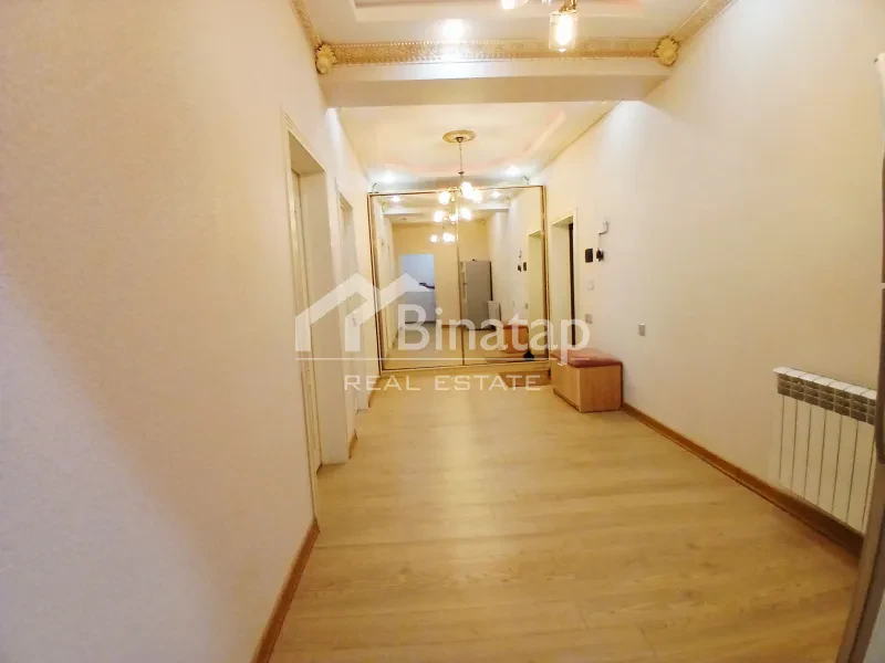 Продаётся 3-комн. новостройка 95 м², Хырдалан р-н — фото 13