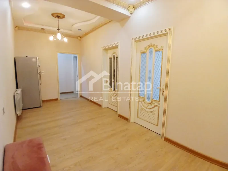 Продаётся 3-комн. новостройка 95 м², Хырдалан р-н — фото 14