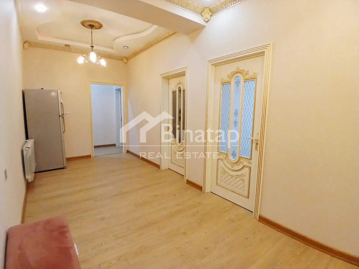 Продаётся 3-комн. новостройка 95 м², Хырдалан р-н — фото 14