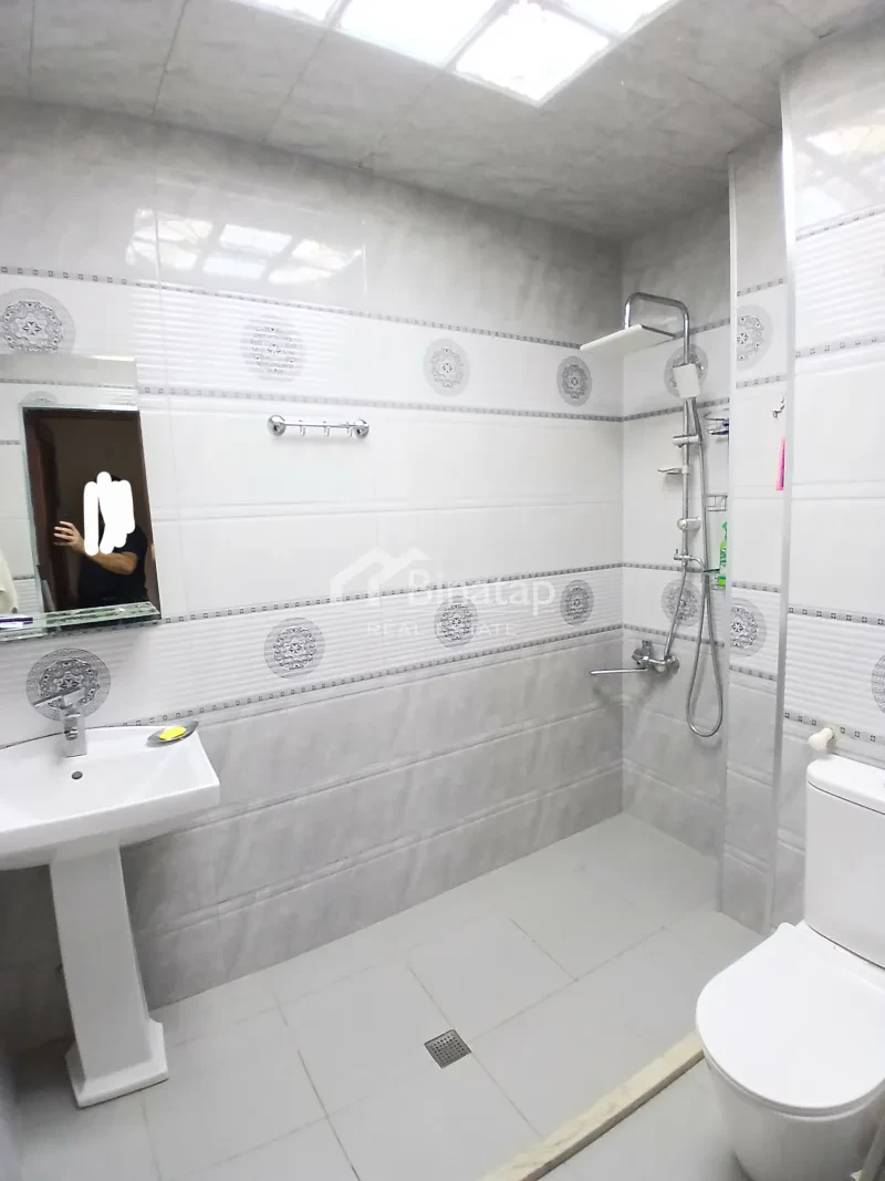 Продаётся 3-комн. новостройка 95 м², Хырдалан р-н — фото 17