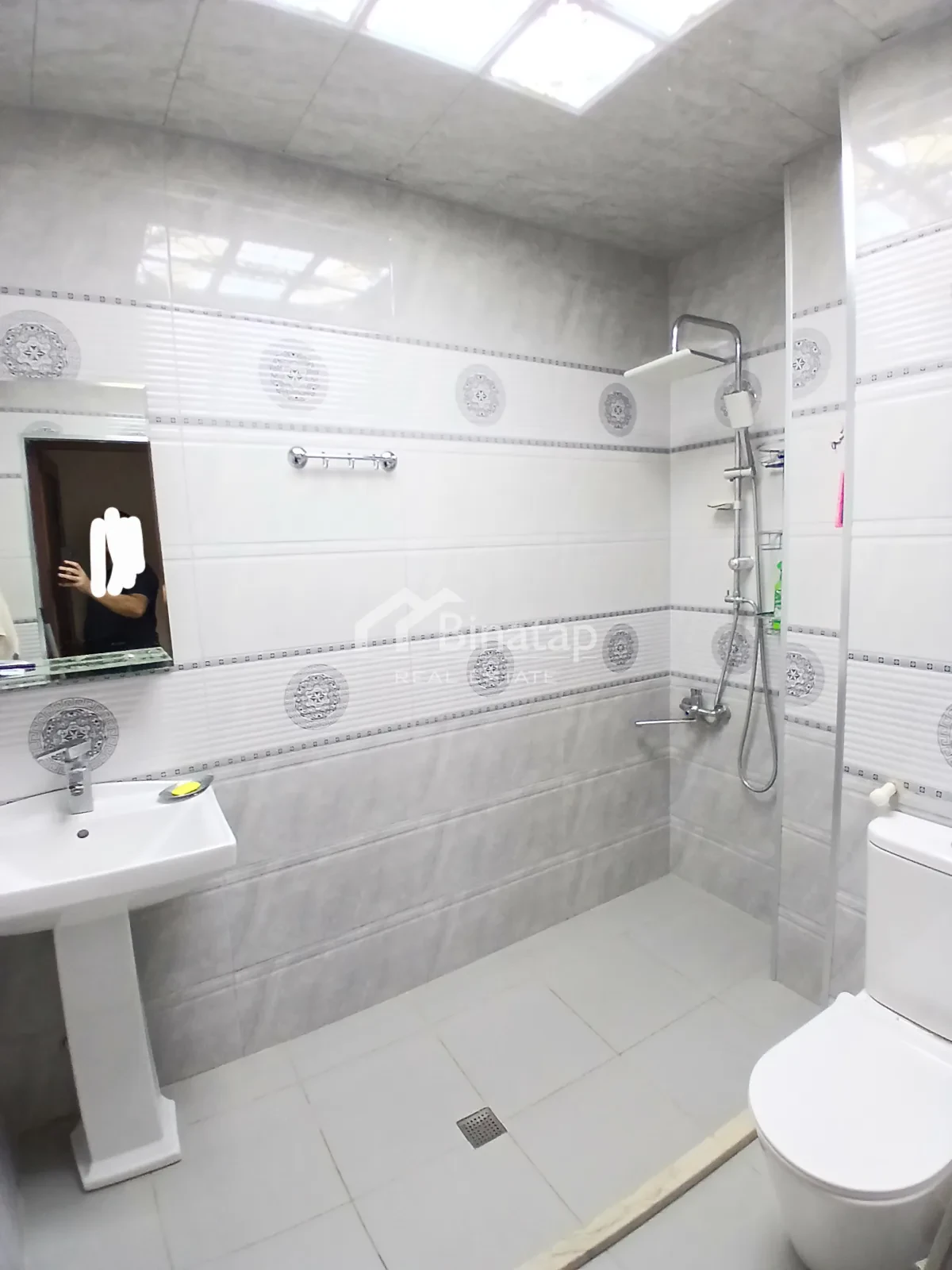Продаётся 3-комн. новостройка 95 м², Хырдалан р-н — фото 17