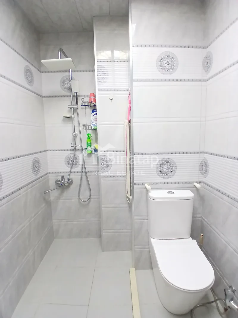 Продаётся 3-комн. новостройка 95 м², Хырдалан р-н — фото 18