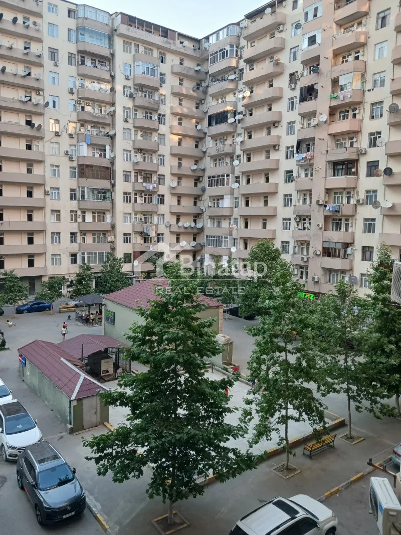 Продаётся 3-комн. новостройка 95 м², Хырдалан р-н — фото 20