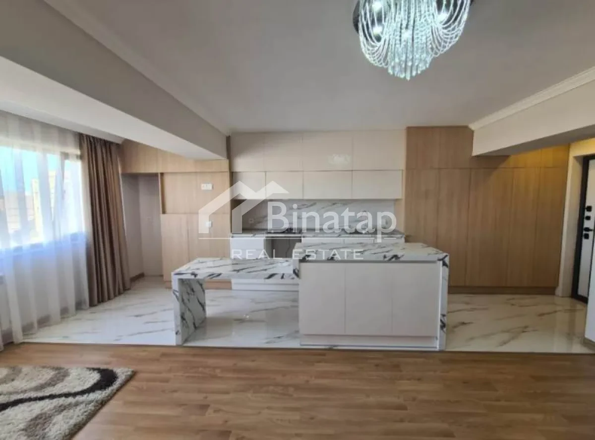 Сдаётся 3-комн. квартира 75 м², м. Ичеришехер — фото 2