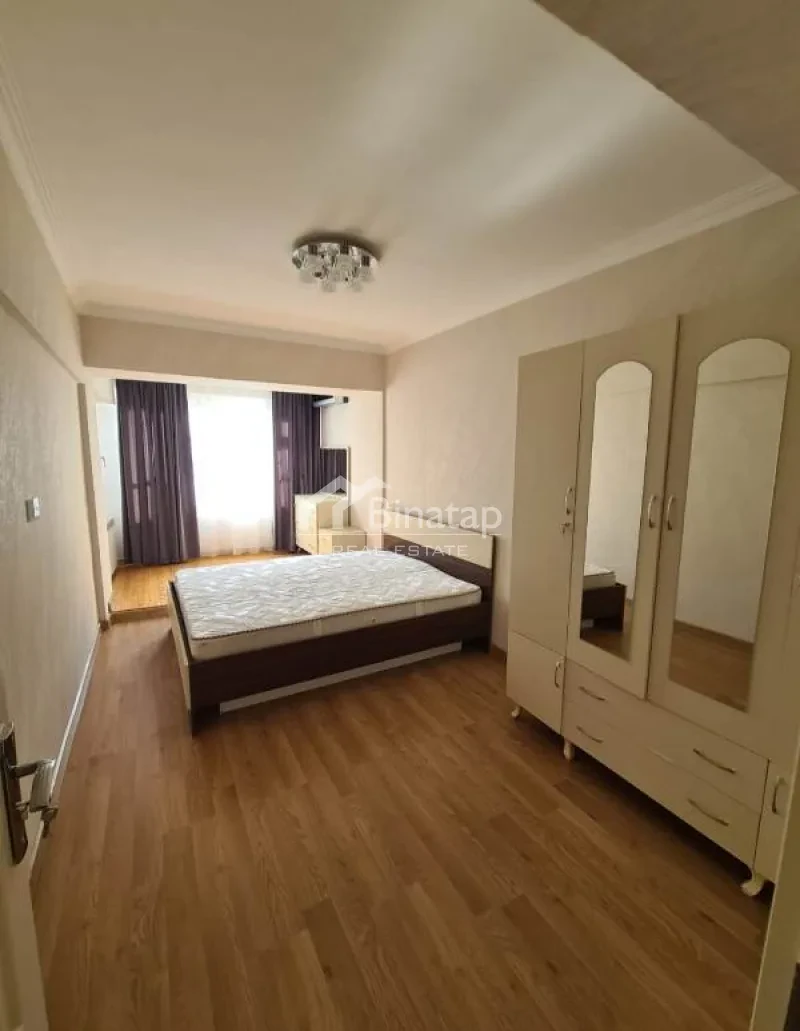 Сдаётся 3-комн. квартира 75 м², м. Ичеришехер — фото 4