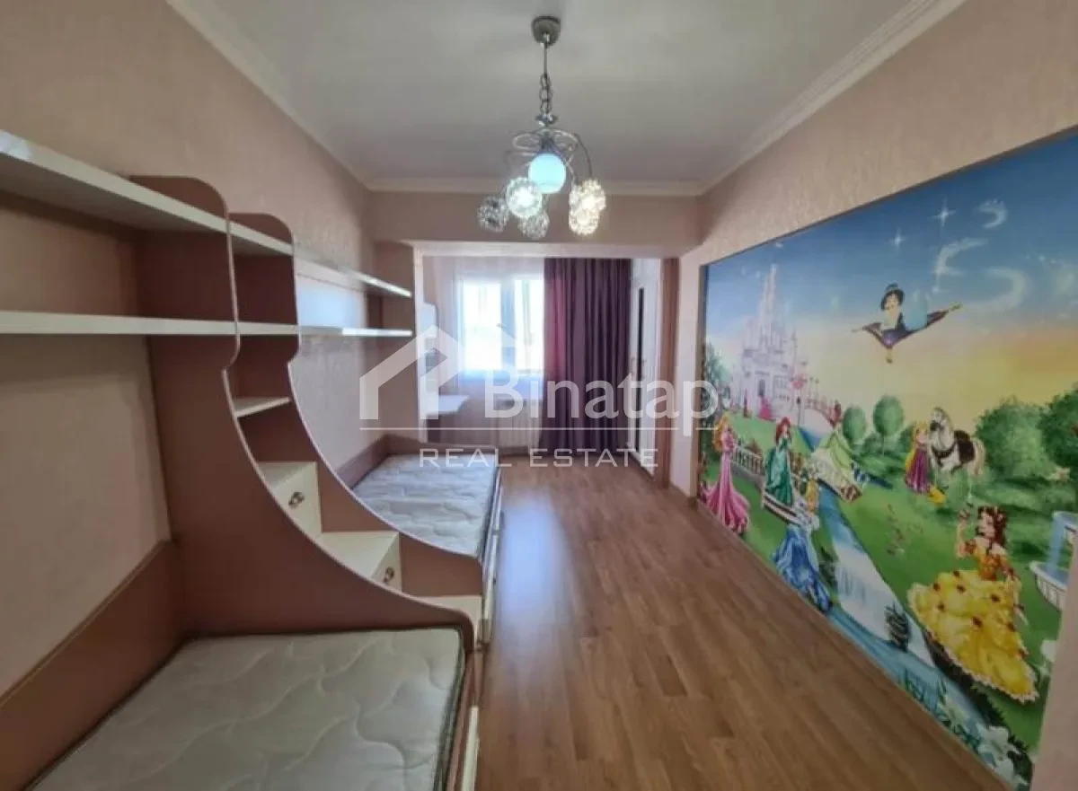 Сдаётся 3-комн. квартира 75 м², м. Ичеришехер — фото 5