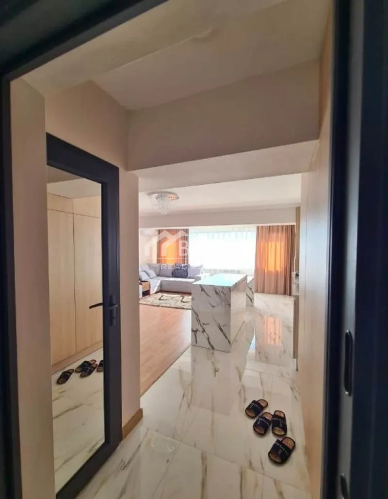 Сдаётся 3-комн. квартира 75 м², м. Ичеришехер — фото 7