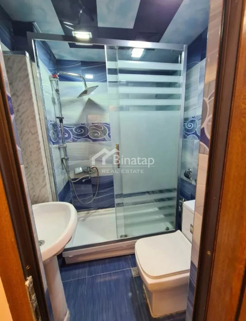 Сдаётся 3-комн. квартира 75 м², м. Ичеришехер — фото 11