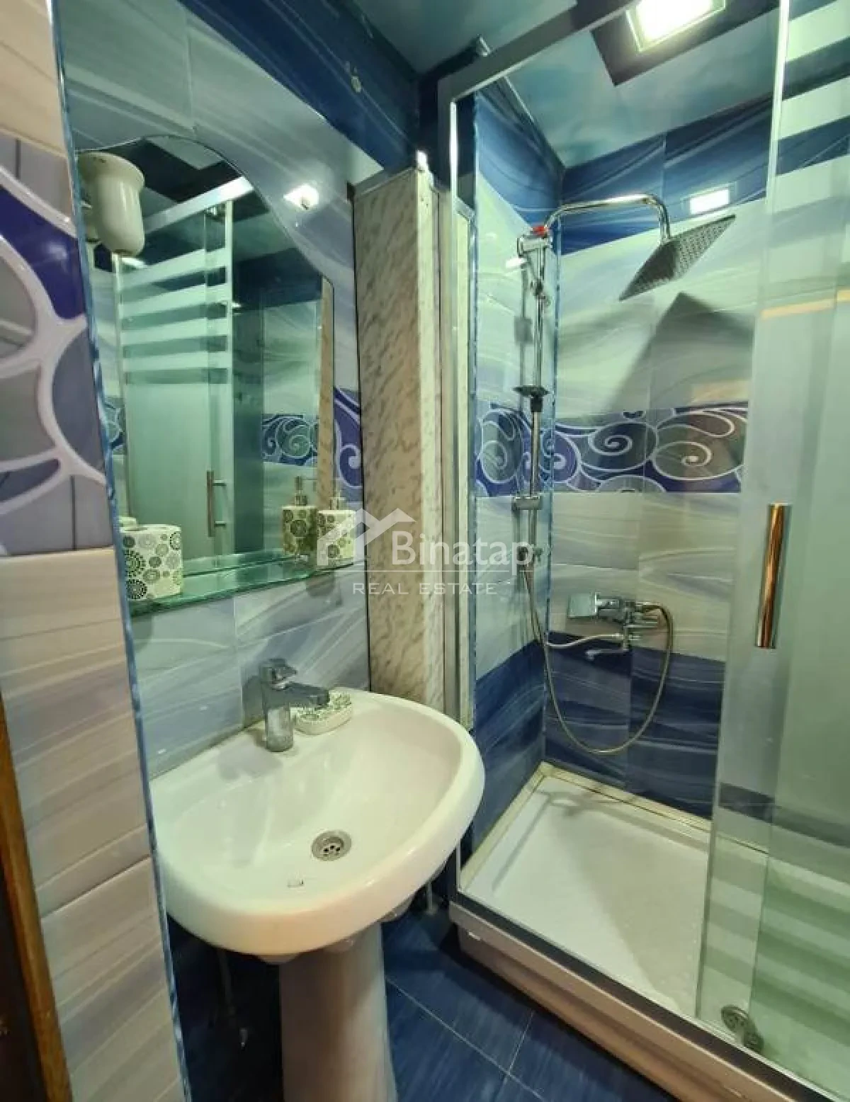 Сдаётся 3-комн. квартира 75 м², м. Ичеришехер — фото 12