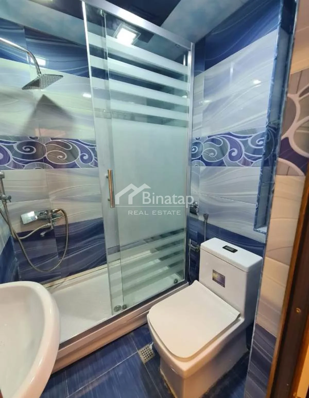 Сдаётся 3-комн. квартира 75 м², м. Ичеришехер — фото 13