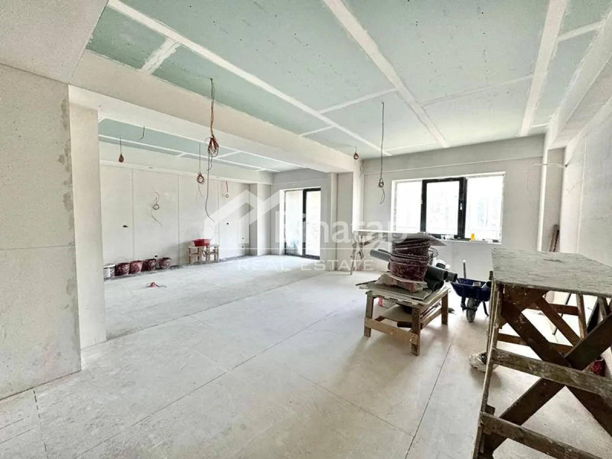 Satılır 3 otaqlı yeni tikili 170 m², Xətai m. — şəkil 3
