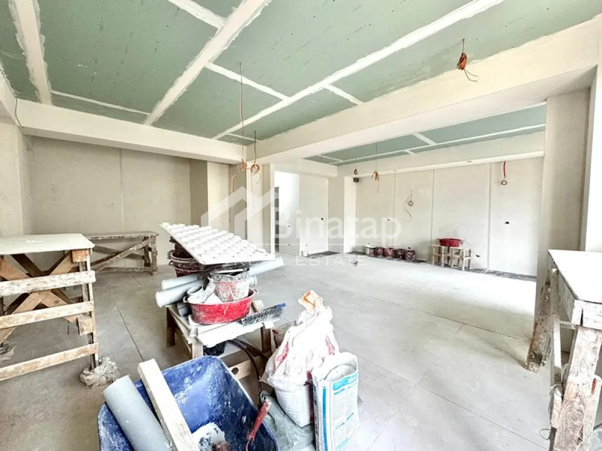 Satılır 3 otaqlı yeni tikili 170 m², Xətai m. — şəkil 5