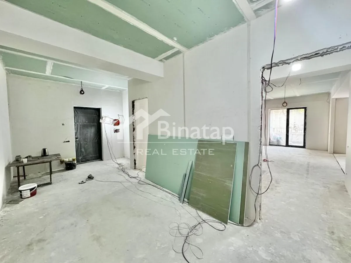 Satılır 3 otaqlı yeni tikili 170 m², Xətai m. — şəkil 6