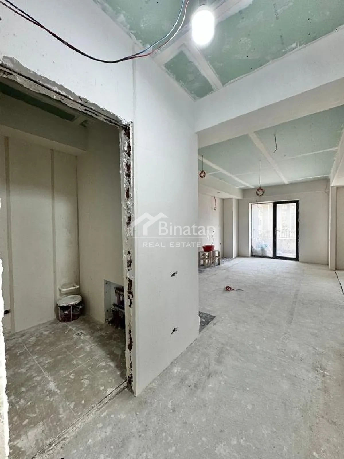 Satılır 3 otaqlı yeni tikili 170 m², Xətai m. — şəkil 9