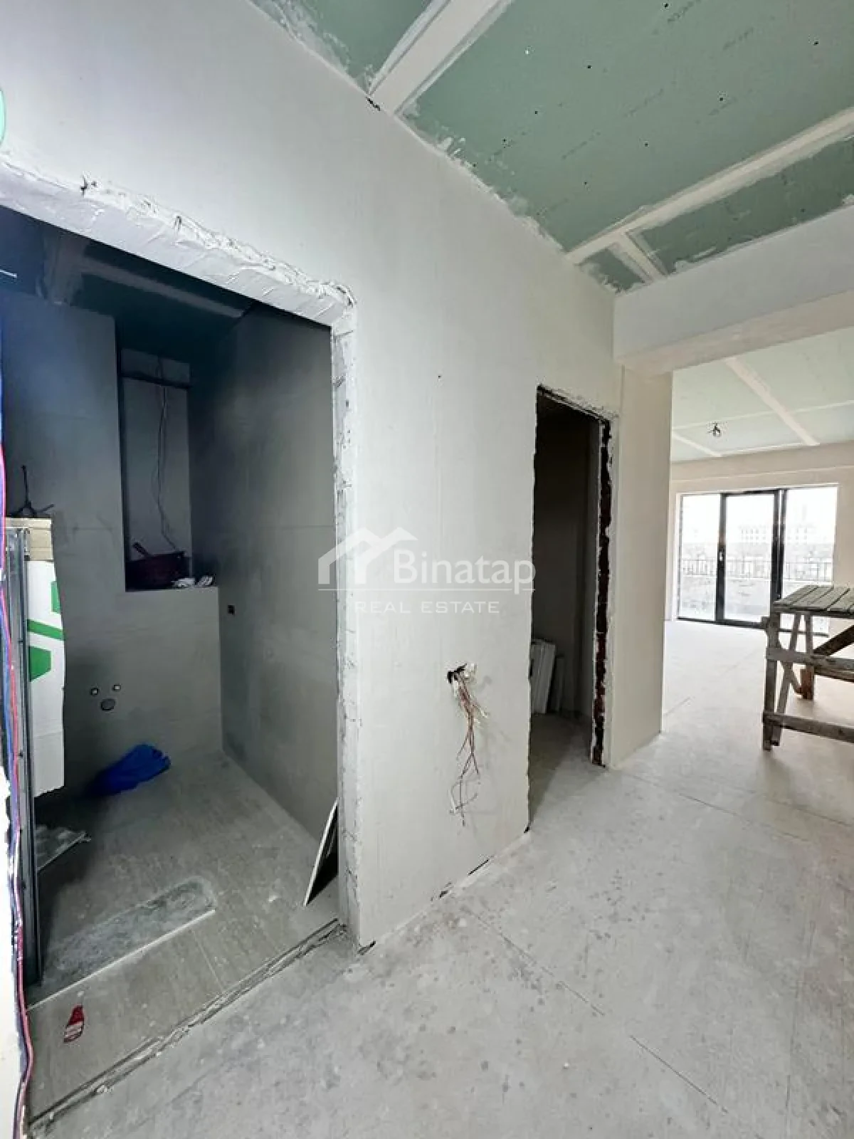 Satılır 3 otaqlı yeni tikili 170 m², Xətai m. — şəkil 10
