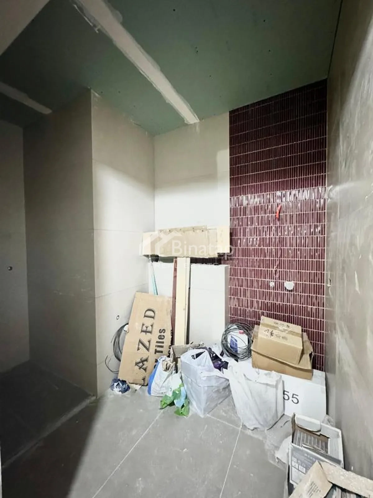 Satılır 3 otaqlı yeni tikili 170 m², Xətai m. — şəkil 19