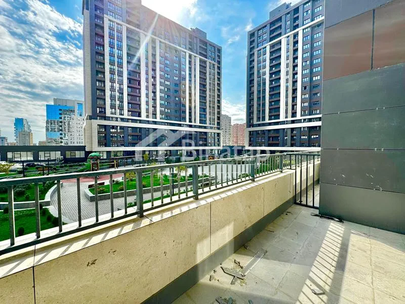 Satılır 3 otaqlı yeni tikili 170 m², Xətai m.