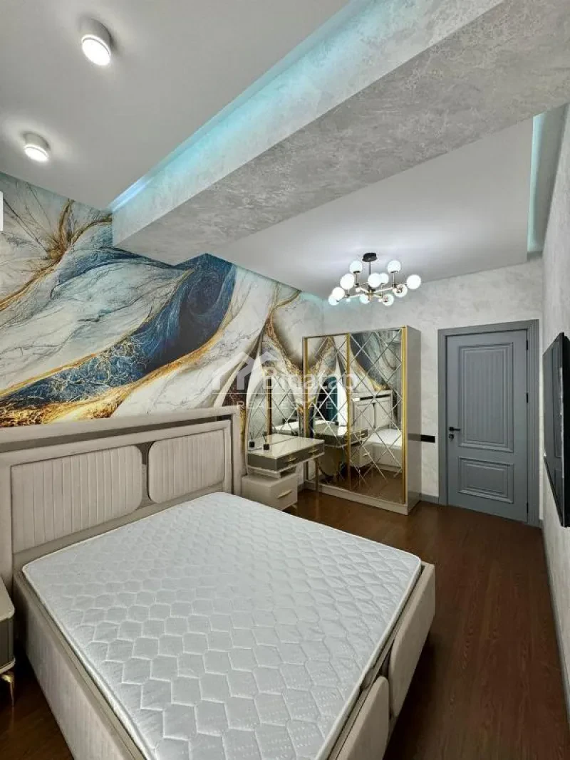 Продаётся 3-комн. новостройка 107 м², Насиминский р-н — фото 8