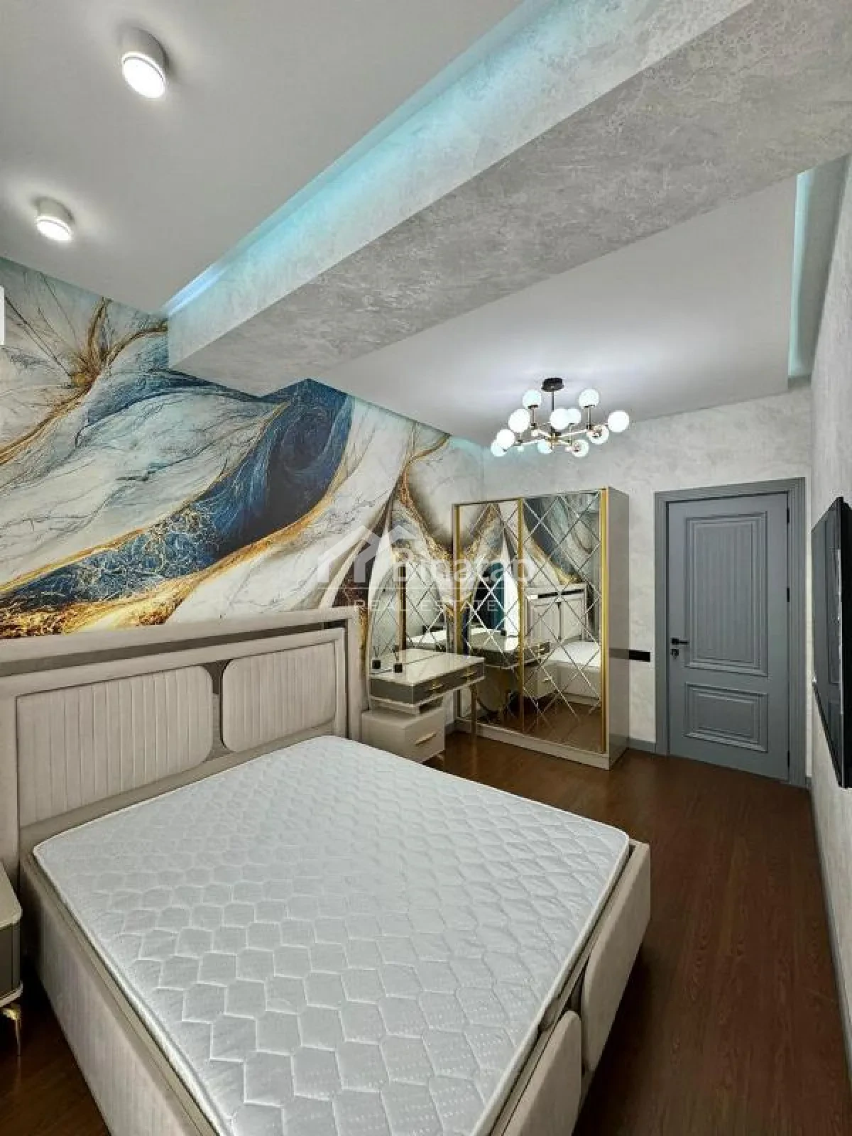 Продаётся 3-комн. новостройка 107 м², Насиминский р-н — фото 8