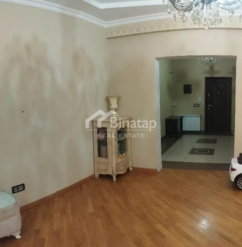 Satılır 3 otaqlı yeni tikili 134 m², Elmlər Akademiyası m. — şəkil 3