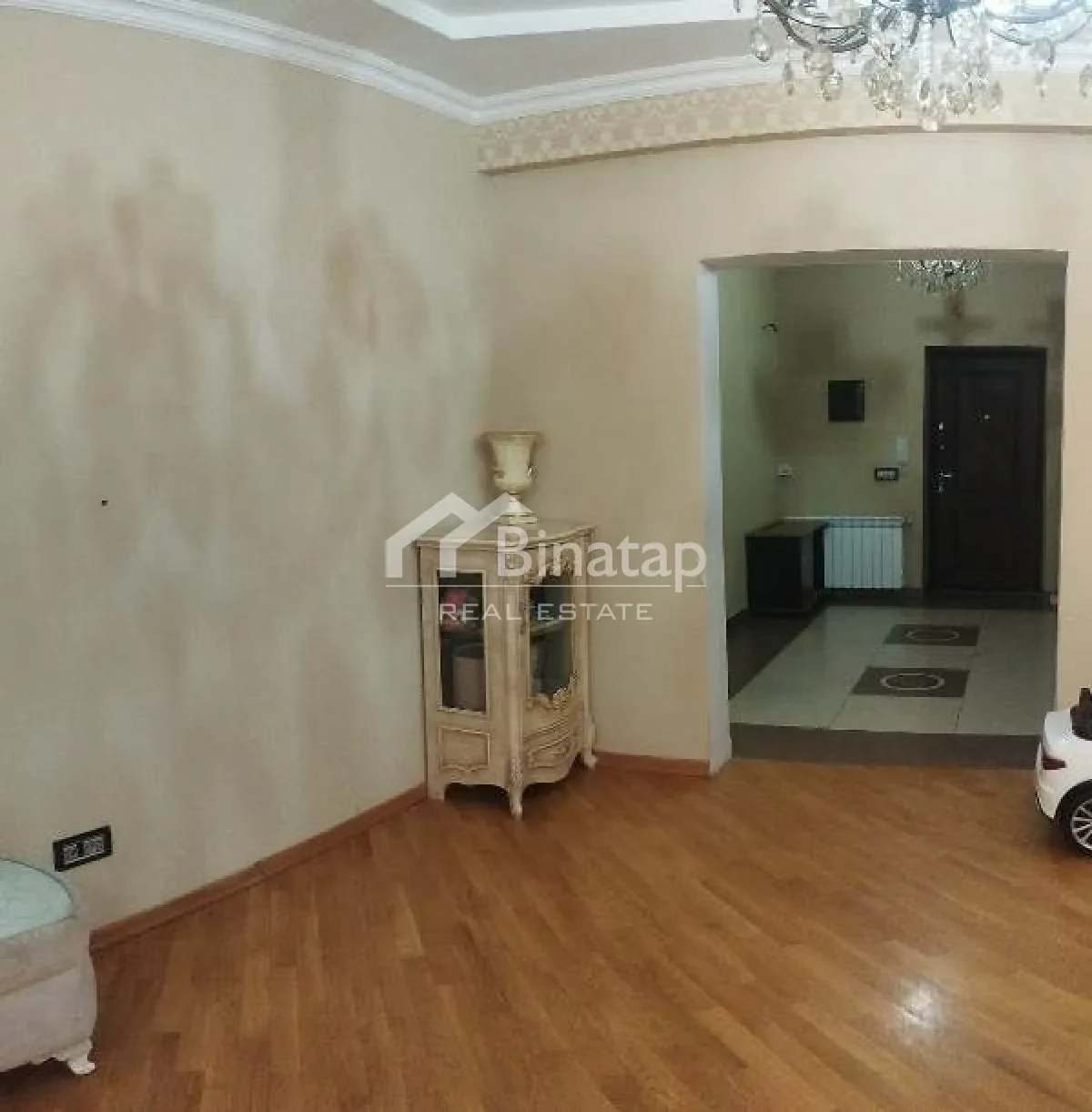 Satılır 3 otaqlı yeni tikili 134 m², Elmlər Akademiyası m. — şəkil 3