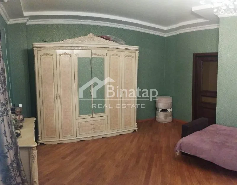 Satılır 3 otaqlı yeni tikili 134 m², Elmlər Akademiyası m. — şəkil 6