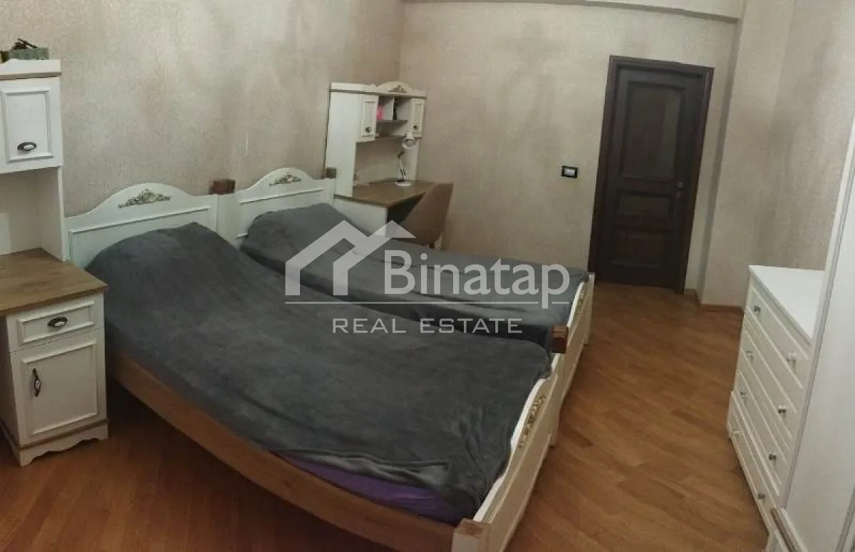 Satılır 3 otaqlı yeni tikili 134 m², Elmlər Akademiyası m. — şəkil 8